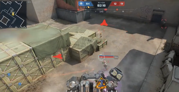 逆战未来机甲模式怎么玩 机甲模式玩法介绍