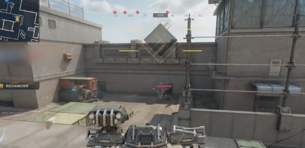 逆战未来机甲模式怎么玩 机甲模式玩法介绍