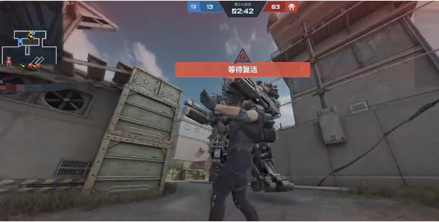 逆战未来机甲模式怎么玩 机甲模式玩法介绍