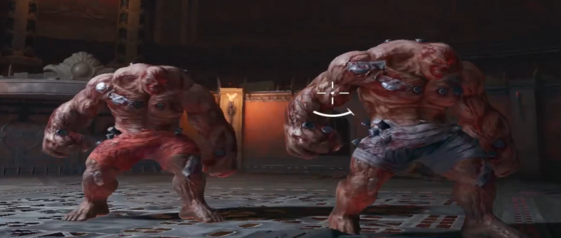 逆战未来二壮怎么打 二壮打法教学