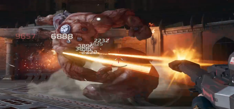 逆战未来二壮怎么打 二壮打法教学