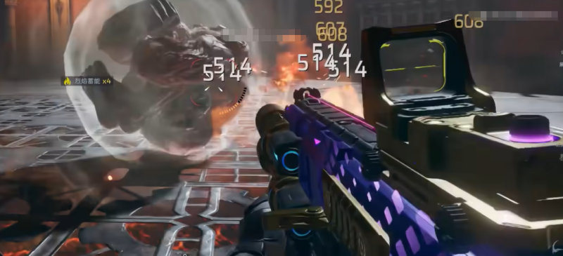 逆战未来二壮怎么打 二壮打法教学