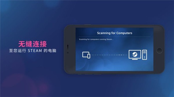 Steamlink截图4