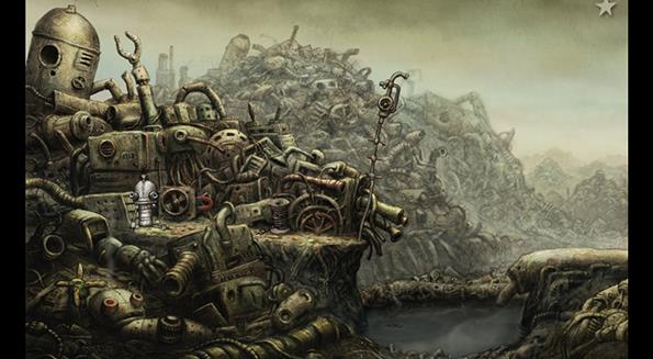 Machinarium