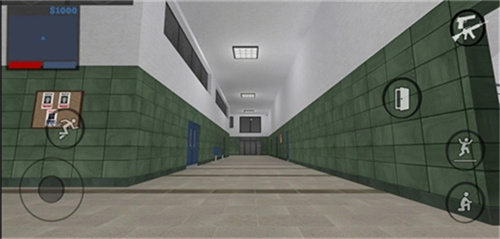 正义对决三联机中文版