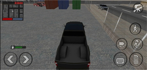 正义对决三联机中文版