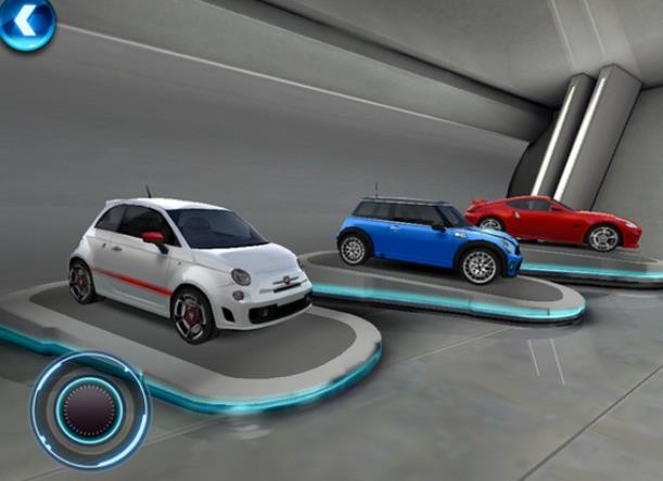 都市赛车6安卓直装版截图1