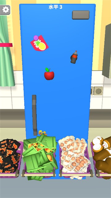 冰箱陈列师截图3