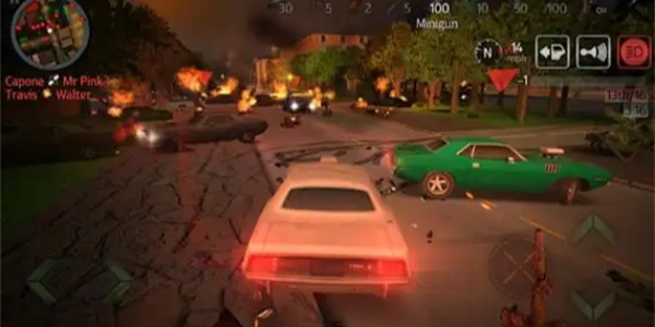 夺命邮差下载合集