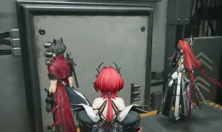 明日方舟终末地源石研究员维修灵感点在哪