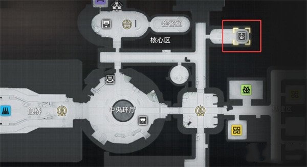 明日方舟终末地管理员怎么切换性别