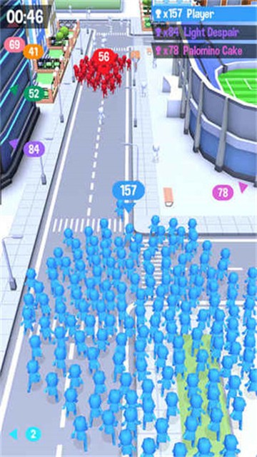 Crowd City截图1