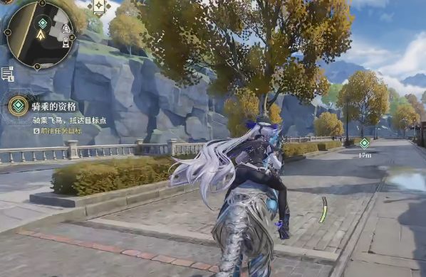 白银之城飞马考试怎么过 飞马考试攻略