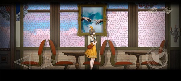 lost未至之境截图1