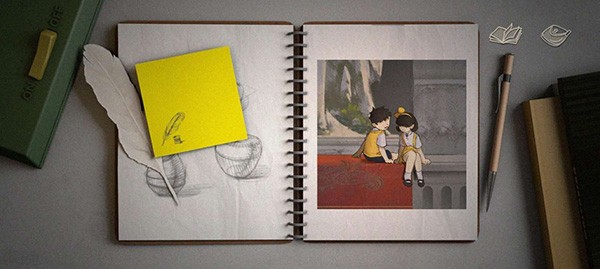 lost未至之境截图2