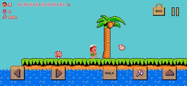 冒险岛怀旧版截图1