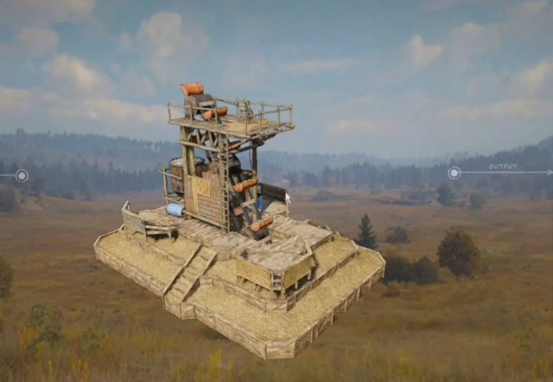 失控进化低品质燃油怎么获得 低品质燃油获取攻略