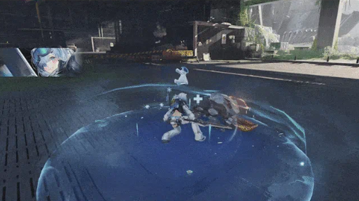 明日方舟终末地昼雪怎么培养 昼雪养成攻略