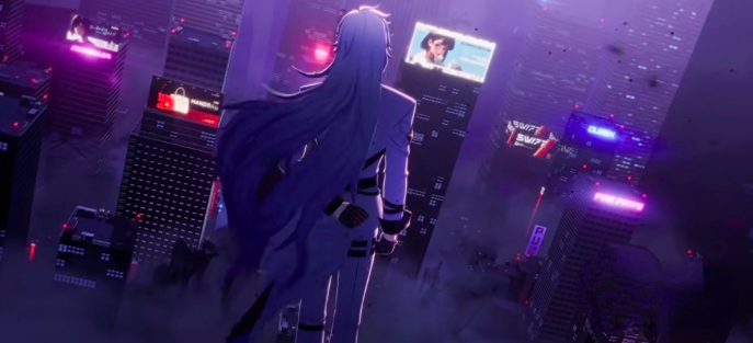 异环新西里安在哪里 新西里安具体位置