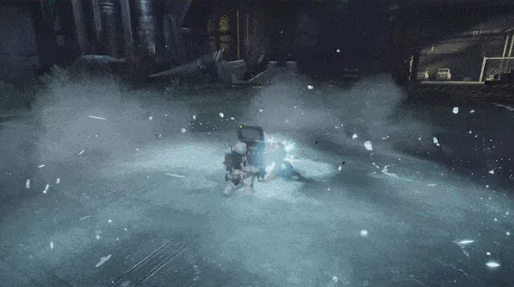 明日方舟终末地昼雪怎么培养 昼雪养成攻略