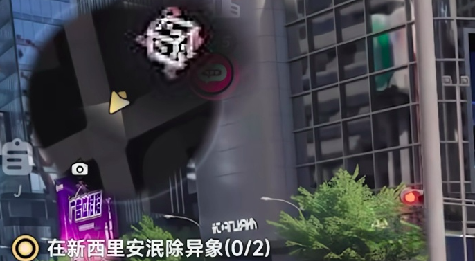 异环新西里安在哪里 新西里安具体位置