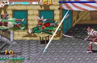 战国传承3加强版截图1