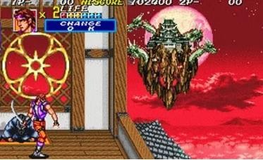 战国传承3加强版截图2