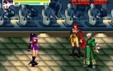 战国传承3加强版截图3