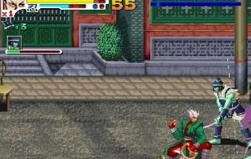 战国传承3加强版截图4