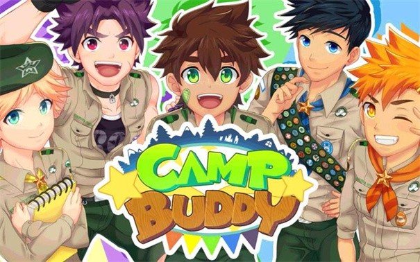 Campbuddy截图2