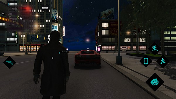 看门狗汉化版截图4