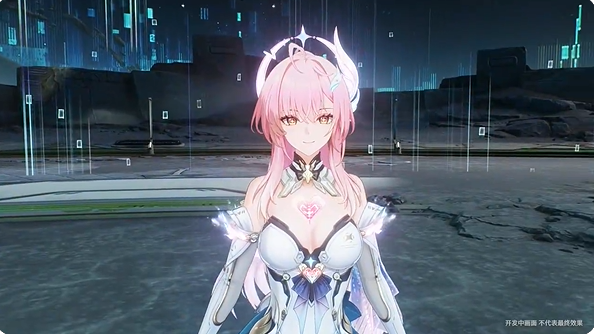 鸣潮爱弥斯技能怎么点 爱弥斯技能加点顺序推荐