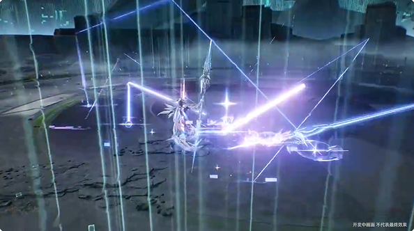 鸣潮爱弥斯技能怎么点 爱弥斯技能加点顺序推荐