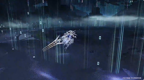 鸣潮爱弥斯技能怎么点 爱弥斯技能加点顺序推荐