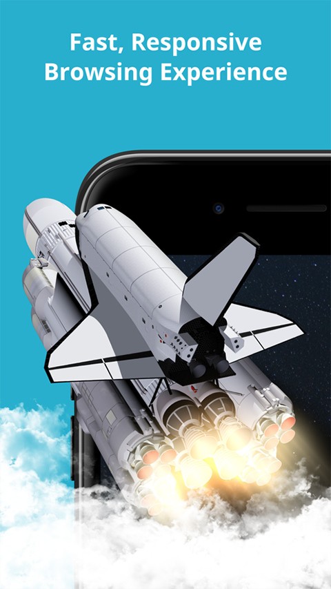 Puffin浏览器旧版本截图3