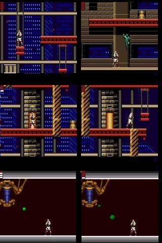 任天堂模拟器截图2