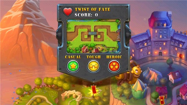 坚守阵地2汉化版截图0