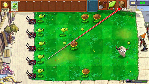 植物大战僵尸指导版