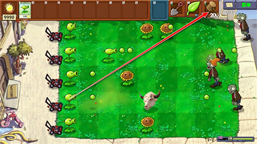 植物大战僵尸指导版