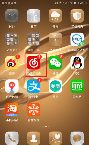 网易云音乐怎么查看歌曲发布时间