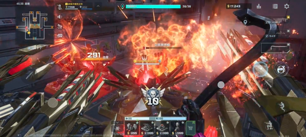 逆战未来免费皮肤怎么获得 免费皮肤获取方法