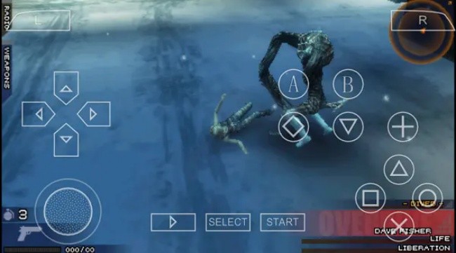 寄生前夜第三次生日截图0