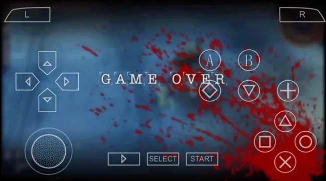 寄生前夜第三次生日截图1