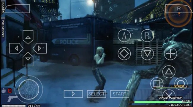 寄生前夜第三次生日截图2