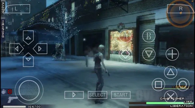 寄生前夜第三次生日截图3