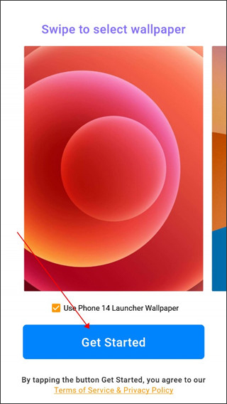 iPhone14Pro模拟器