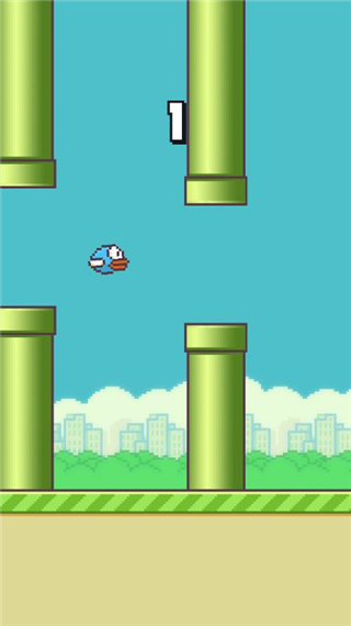 Flappy bird