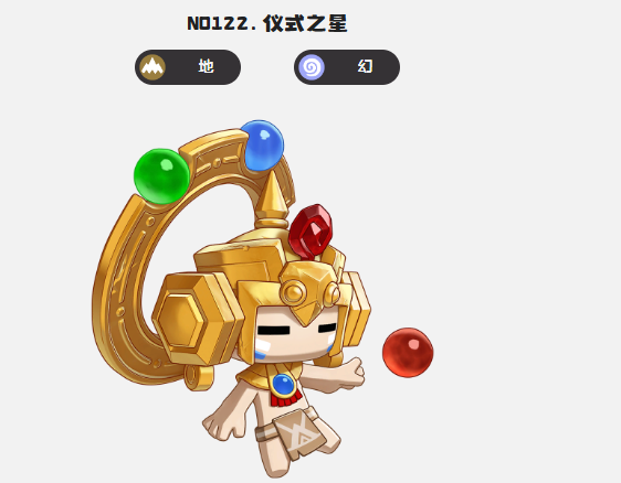 洛克王国世界仪式者技能怎么搭配 仪式者技能搭配推荐