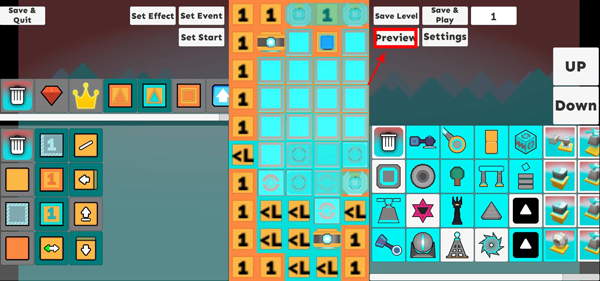 滚动的天空RF版