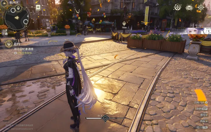 白银之城突破世界等级怎么提升